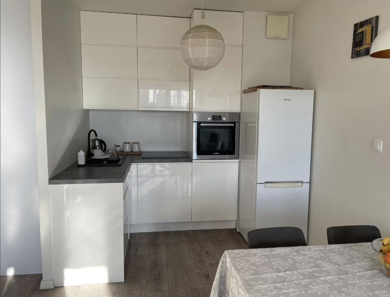 Mieszkanie 2-pokojowe Gdynia Pogórze, ul. Żelazna. Zdjęcie 7