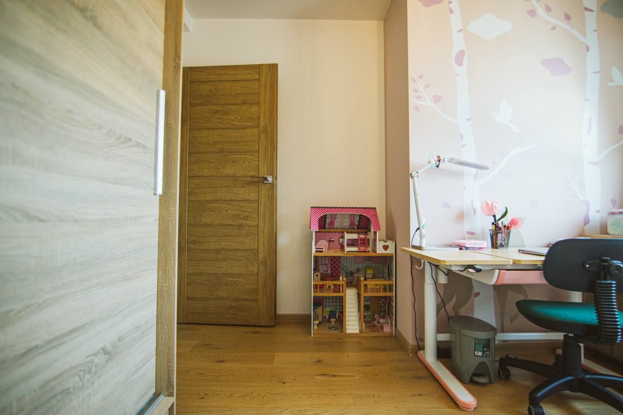 bliźniak, 6 pokoi Wrocław Maślice, ul. Łomżyńska. Zdjęcie 15