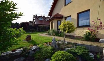 bliźniak, 5 pokoi Katowice Podlesie, ul. Krokusów 19