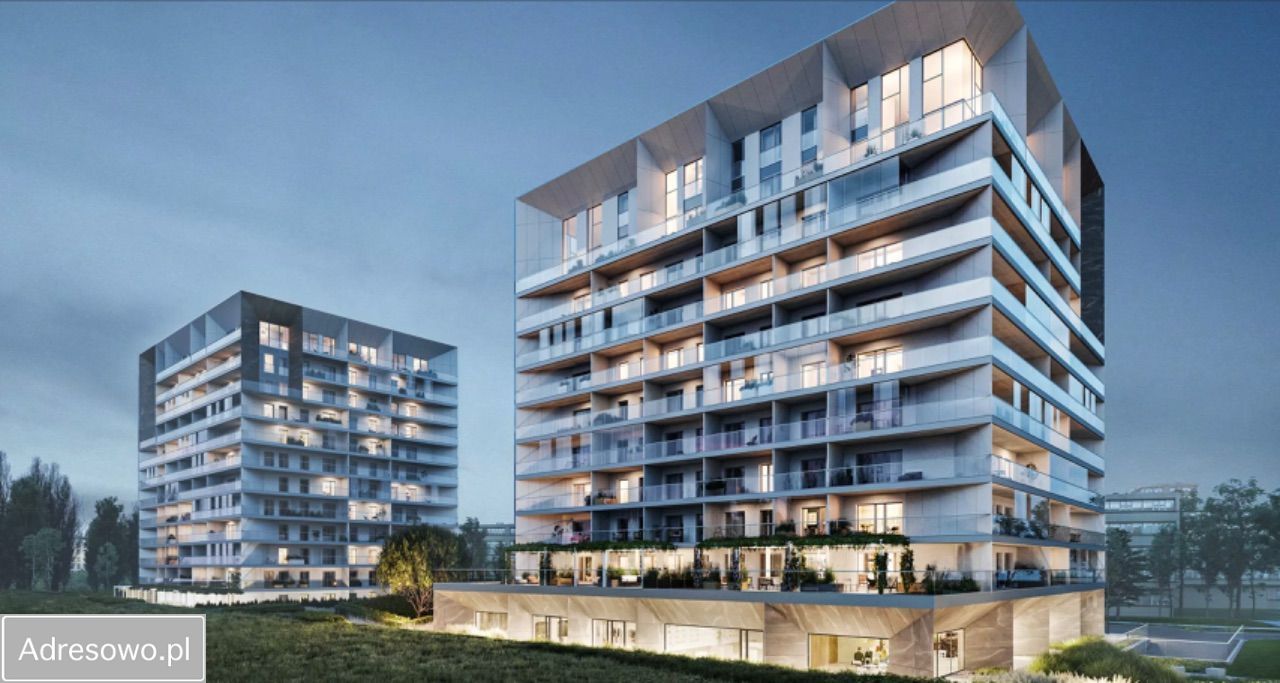 Mieszkanie 2-pokojowe Katowice Bogucice, ul. Nadgórników. Zdjęcie 5