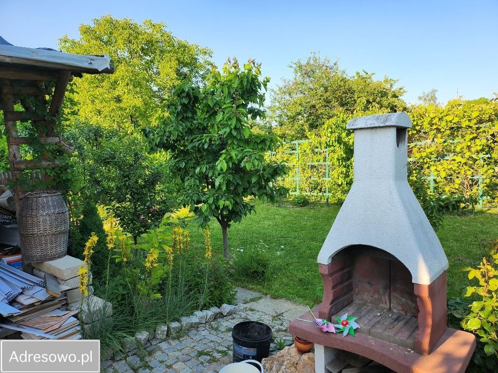 Działka rod Legnica, ul. Wielkiej Niedźwiedzicy. Zdjęcie 7