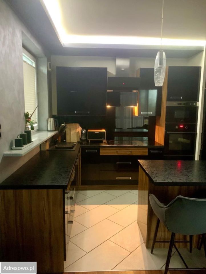 Mieszkanie 3-pokojowe Warszawa Gocław, ul. gen. Tadeusza Bora-Komorowskiego. Zdjęcie 6