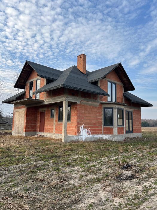 dom wolnostojący Drożanki. Zdjęcie 4