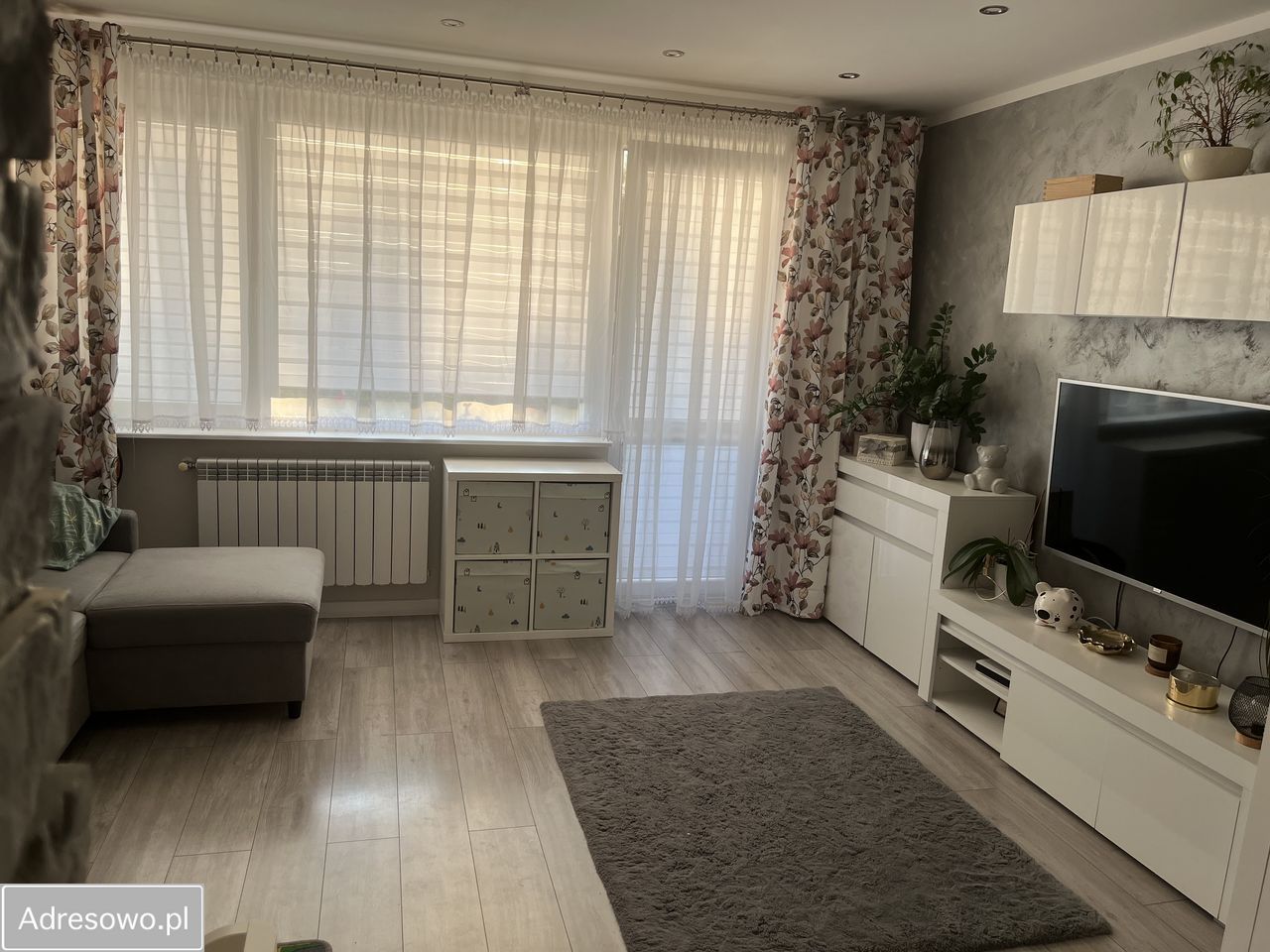 Mieszkanie 1-pokojowe Pionki, ul. Henryka Sienkiewicza