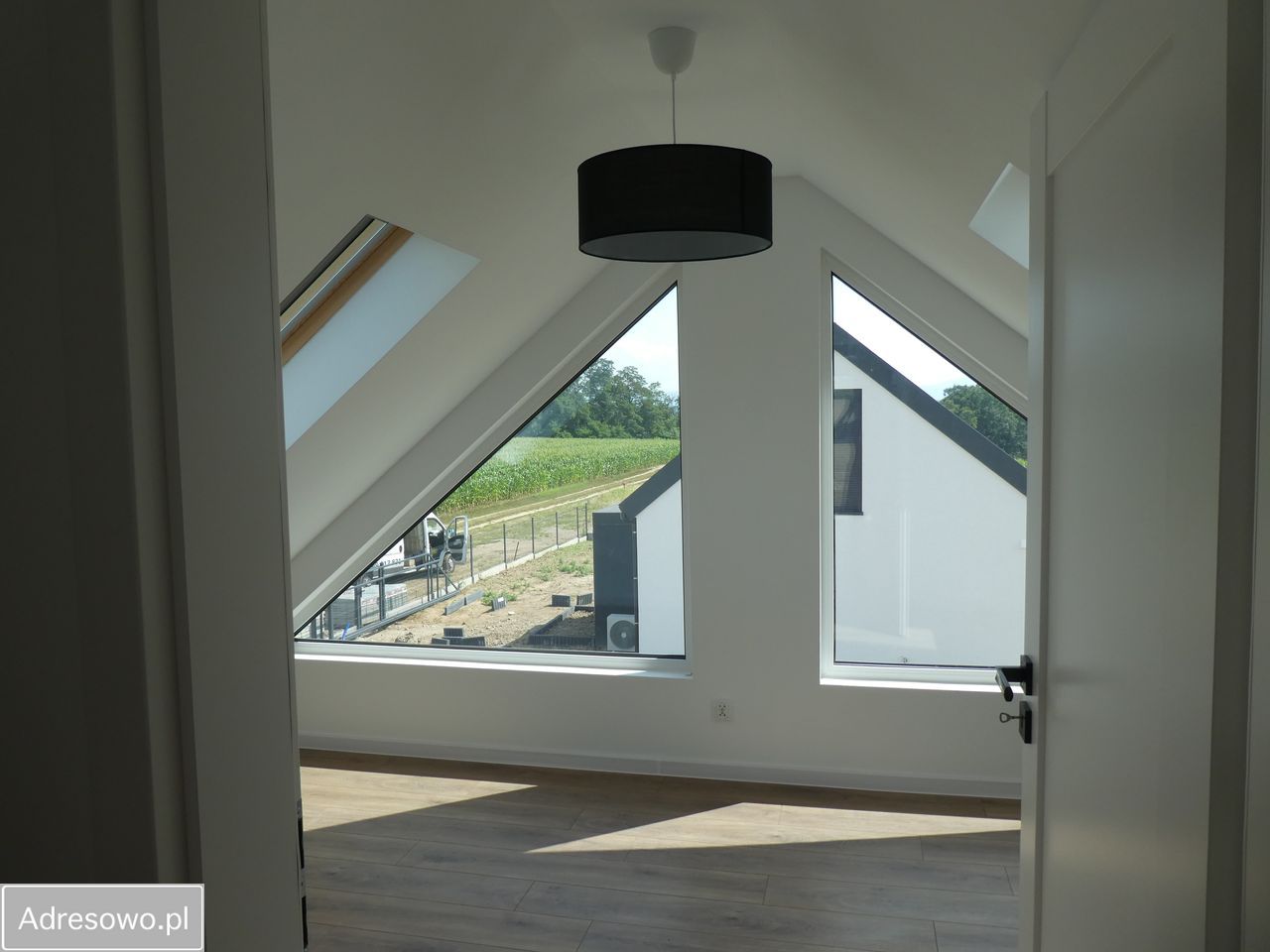 dom wolnostojący, 4 pokoje Otmuchów. Zdjęcie 17