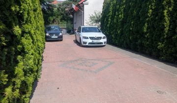 dom wolnostojący, 4 pokoje Chrzanów Duży