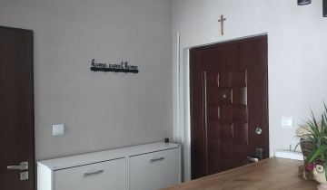 Mieszkanie 2-pokojowe Redzikowo