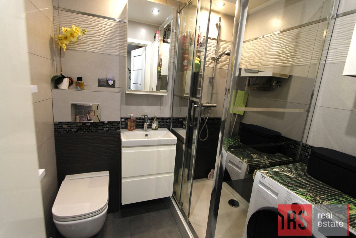 Mieszkanie 3-pokojowe Bytom, ul. Chorzowska. Zdjęcie 12