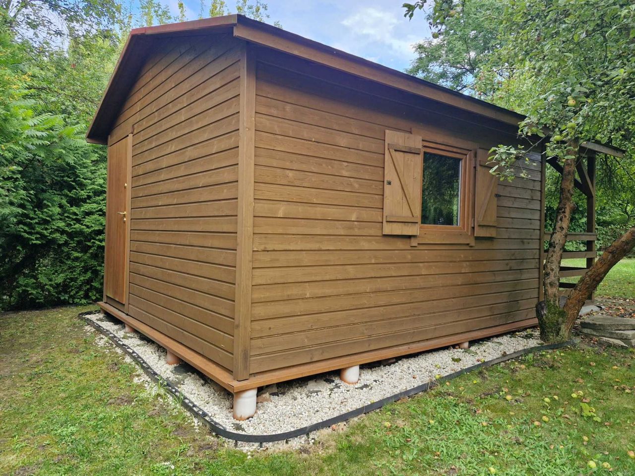 Działka rod Kraków Zwierzyniec, ul. Księcia Józefa. Zdjęcie 6