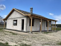 Działka budowlana Prądki