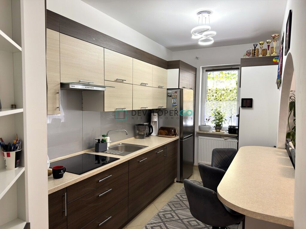 Mieszkanie 3-pokojowe Siedlce, ul. Nowy Świat. Zdjęcie 7