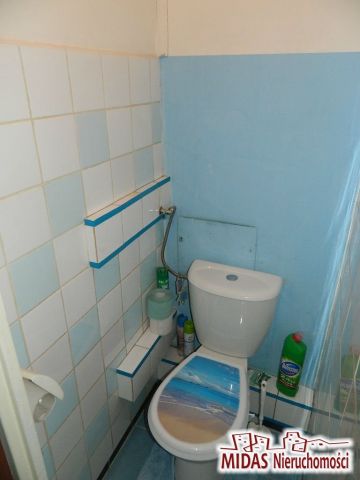 Mieszkanie 3-pokojowe Włocławek. Zdjęcie 19