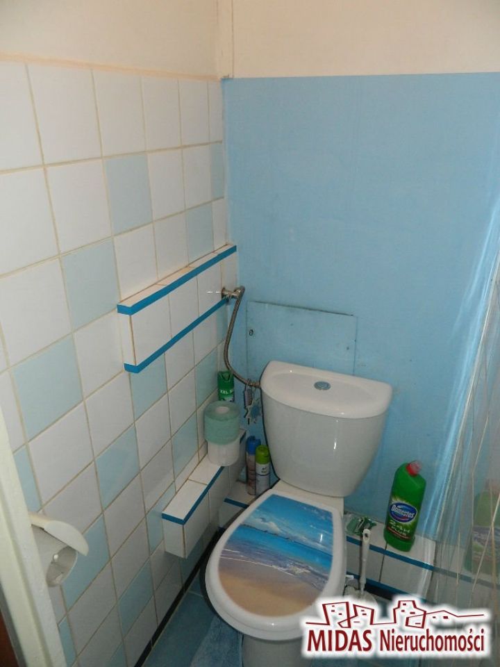 Mieszkanie 3-pokojowe Włocławek. Zdjęcie 19