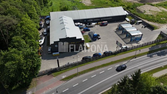 Lokal Iława, ul. Henryka Sienkiewicza. Zdjęcie 3