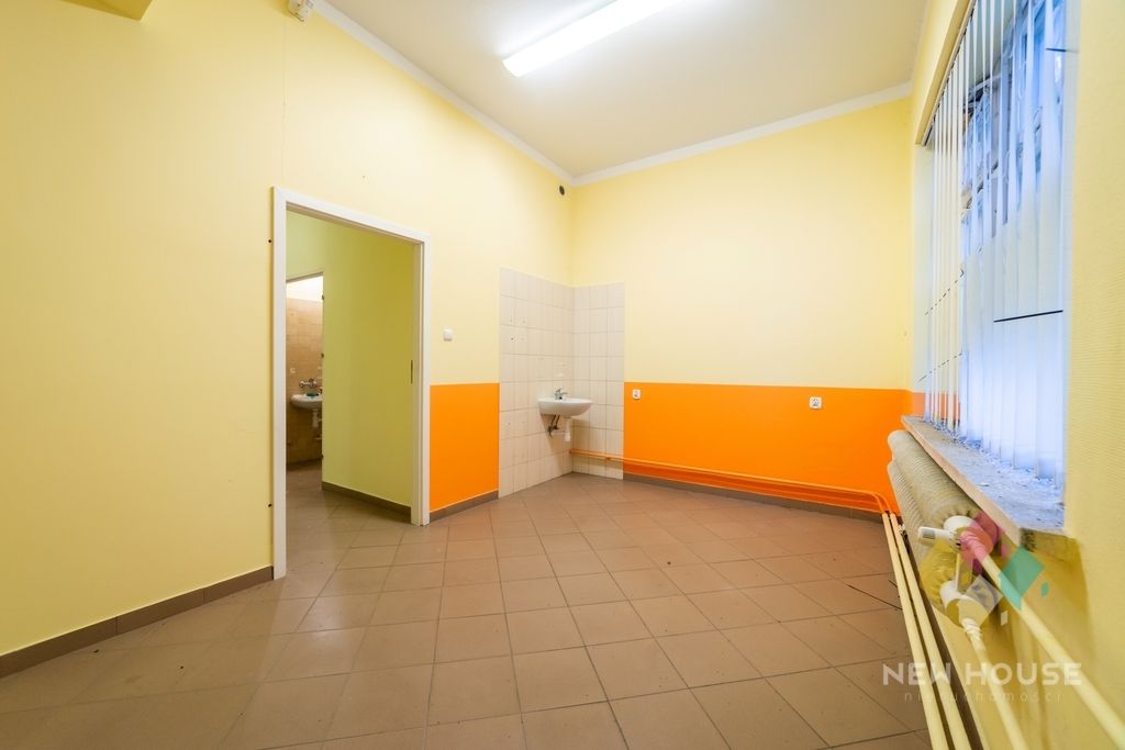 Lokal Mrągowo, ul. Grunwaldzka. Zdjęcie 14