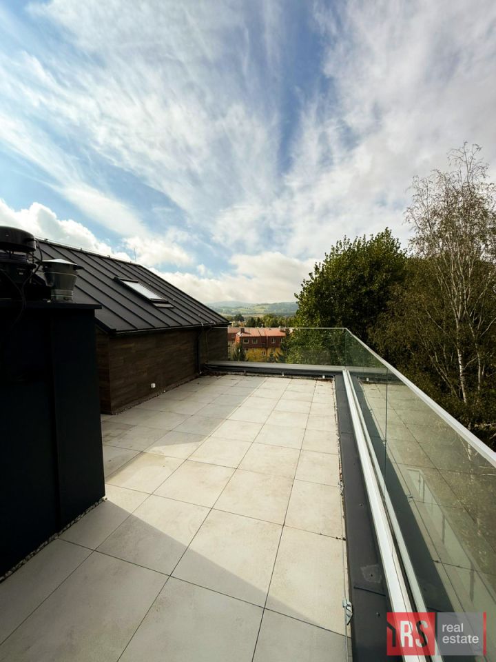 Mieszkanie 3-pokojowe Kudowa-Zdrój, ul. Zesłańców Sybiru. Zdjęcie 11