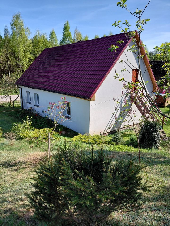 dom wolnostojący, 4 pokoje Sierpowo. Zdjęcie 7