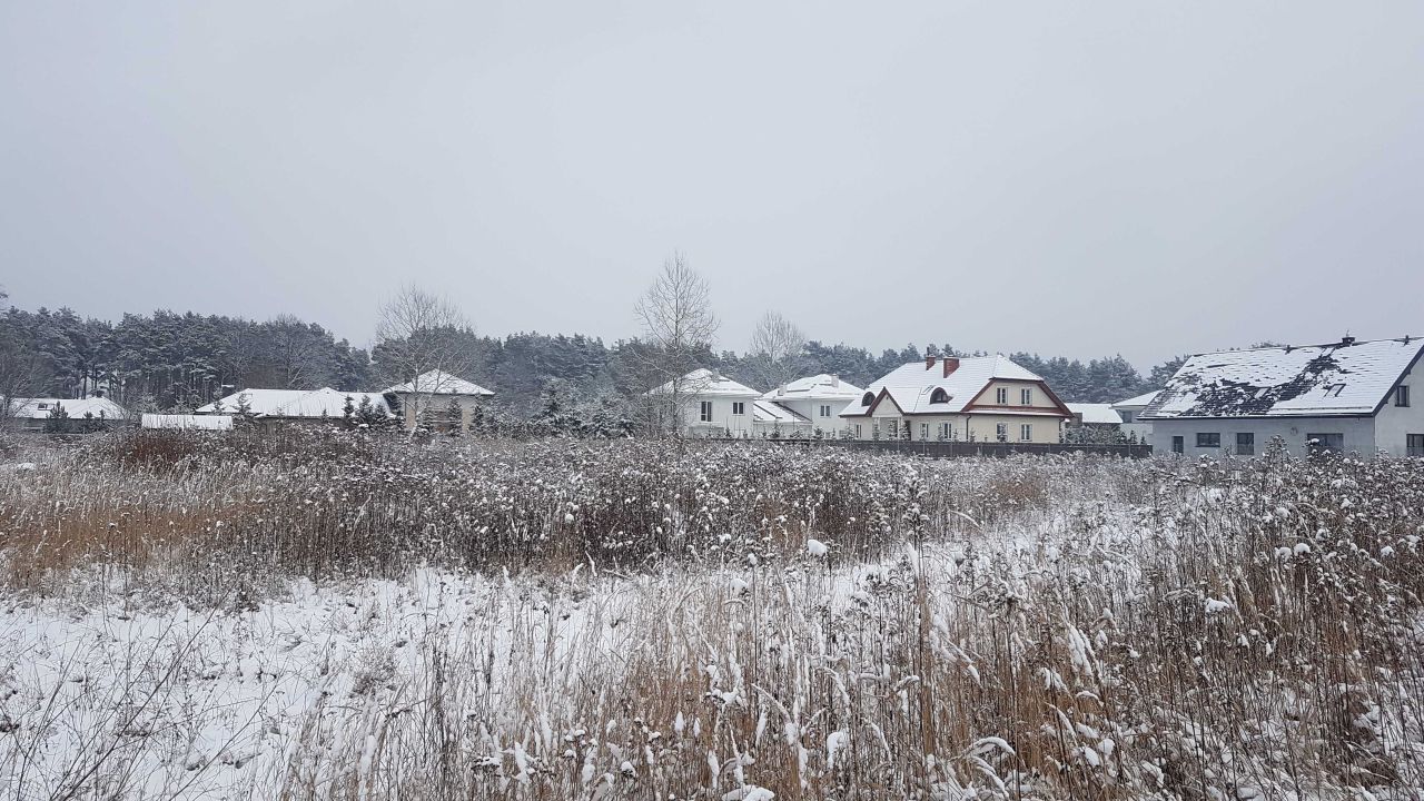 Działka budowlana Warszawa Białołęka. Zdjęcie 5
