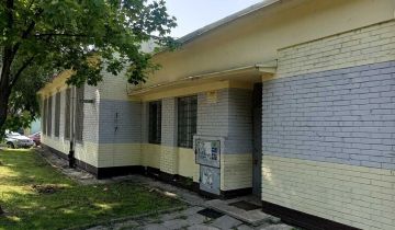 Lokal Rzeszów Śródmieście, ul. Monte Cassino