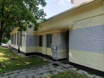 Lokal Rzeszów Śródmieście, ul. Monte Cassino