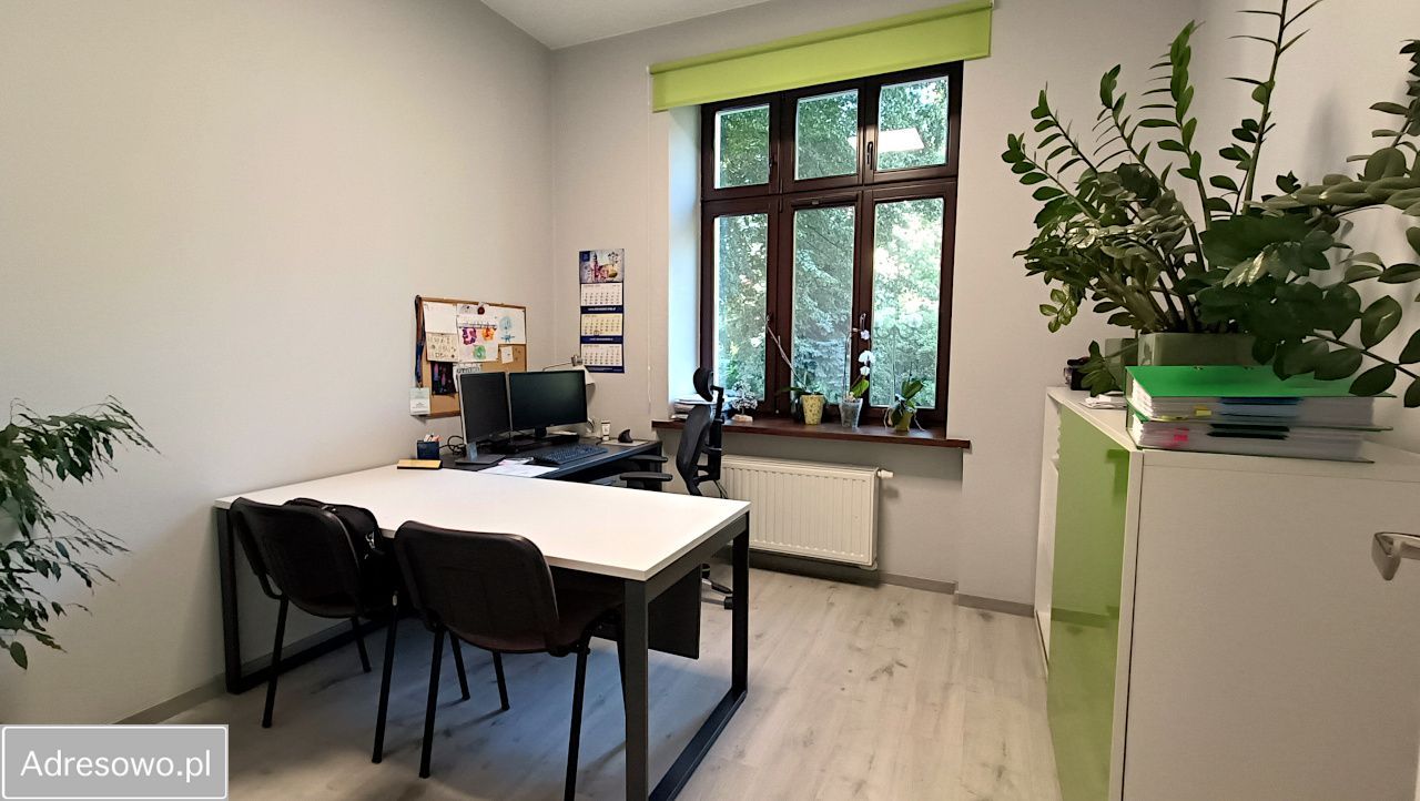 Biuro Świdnica, ul. Ofiar Oświęcimskich. Zdjęcie 2