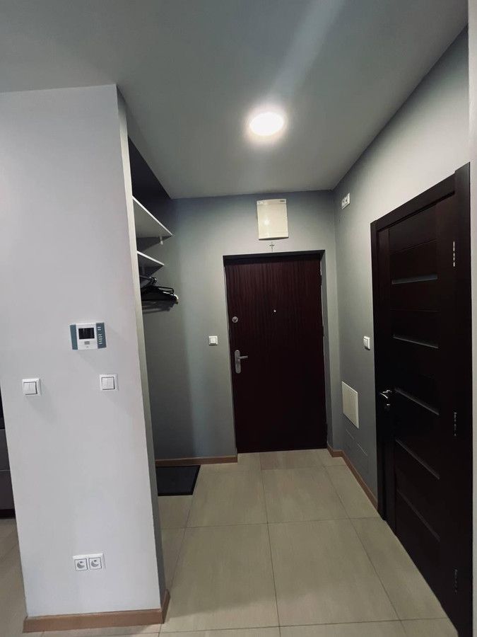 Mieszkanie 2-pokojowe Warszawa Śródmieście, ul. Pokorna. Zdjęcie 7