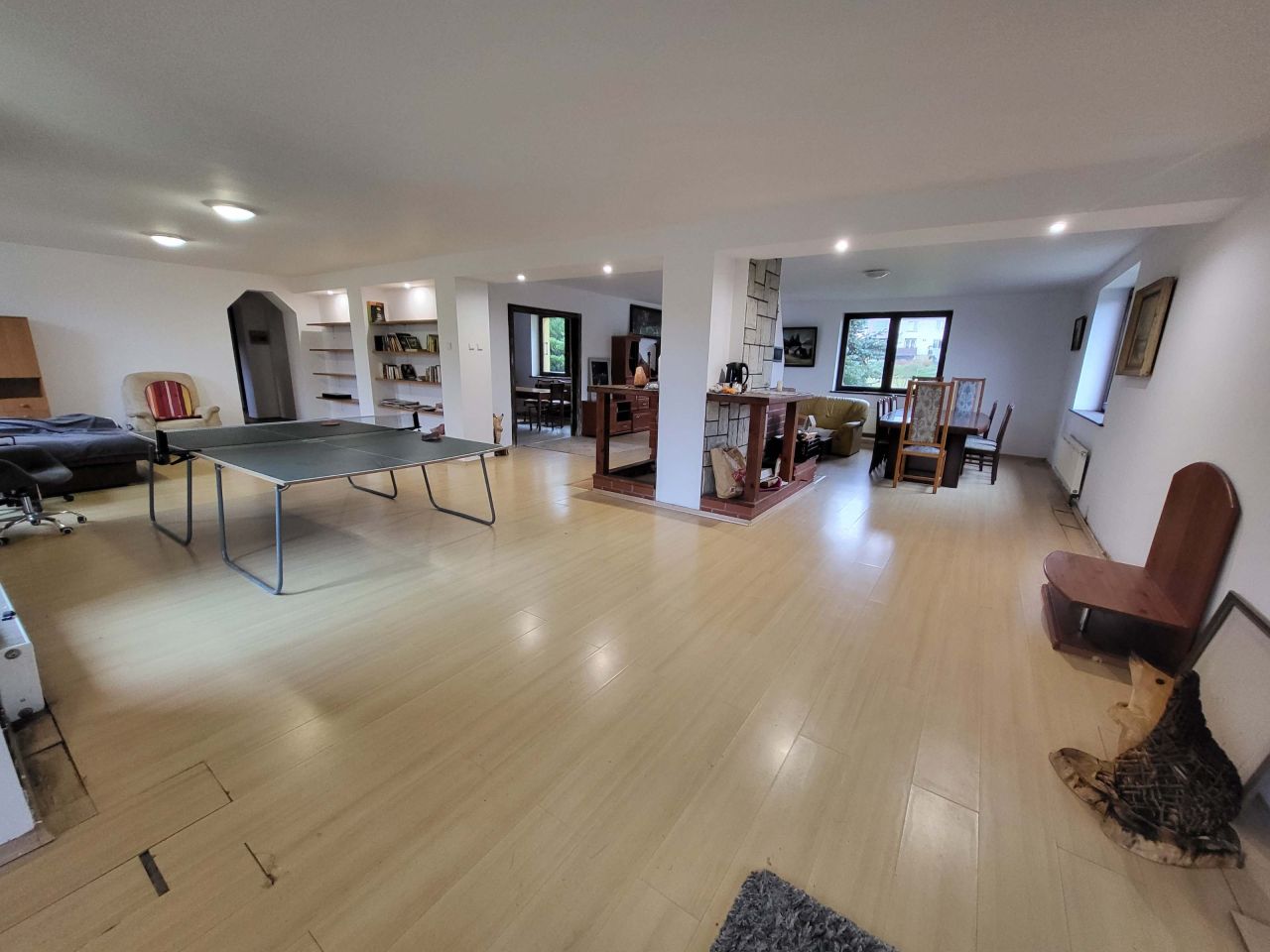 dom wolnostojący Jedwabno, ul. Mazowiecka. Zdjęcie 12