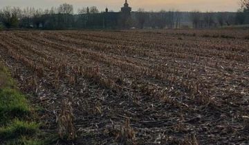 Działka rolna Kurdwanów