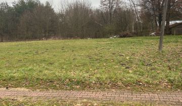 Działka budowlana Podmaleniec