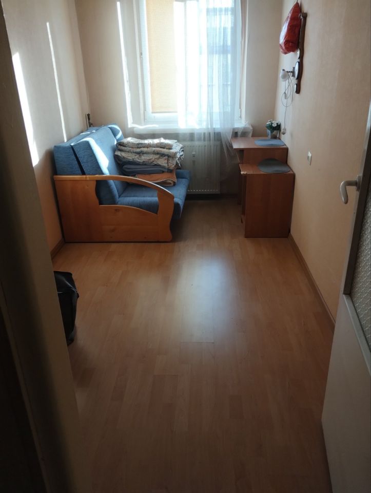 Mieszkanie 2-pokojowe Mińsk Mazowiecki Centrum, ul. Błonie. Zdjęcie 2