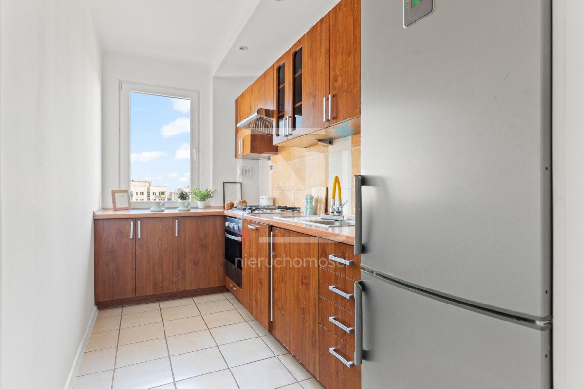 Mieszkanie 2-pokojowe Warszawa Mokotów, al. Wilanowska. Zdjęcie 6