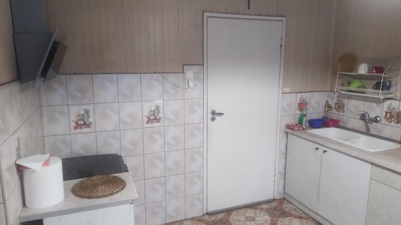 dom wolnostojący, 5 pokoi Janikowo Sieczkowice, ul. Cicha. Zdjęcie 6