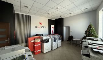 Lokal Lublin, ul. Diamentowa