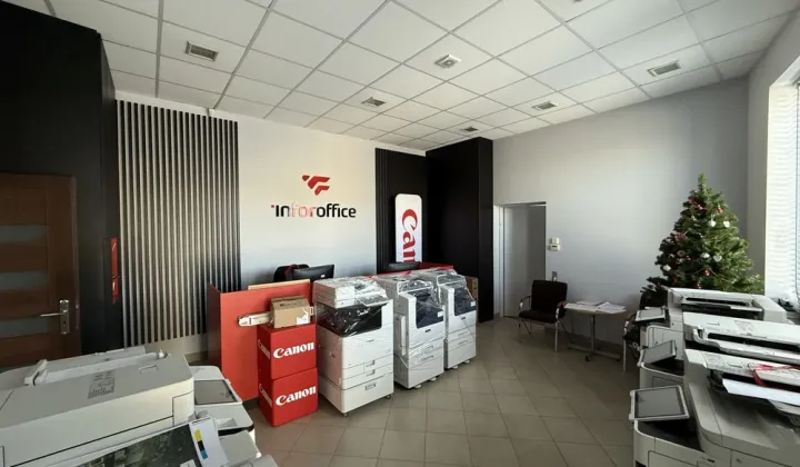 Lokal Lublin, ul. Diamentowa