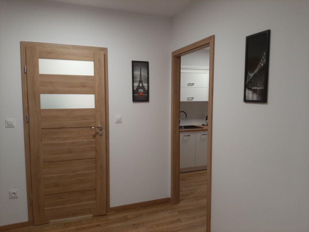 Mieszkanie 1-pokojowe Wrocław Stare Miasto, ul. Legnicka. Zdjęcie 5