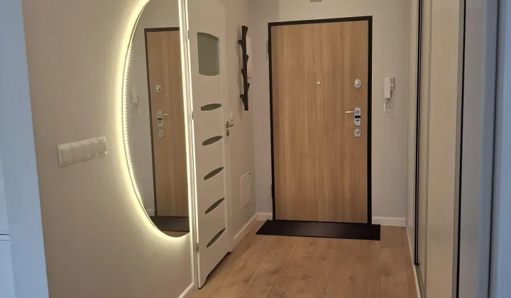 Mieszkanie 2-pokojowe Sosnowiec Zagórze, ul. Gwiezdna