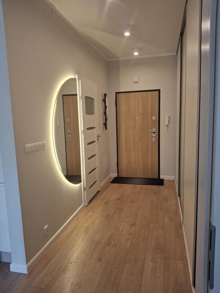 Mieszkanie 2-pokojowe Sosnowiec Zagórze, Gwiezdna