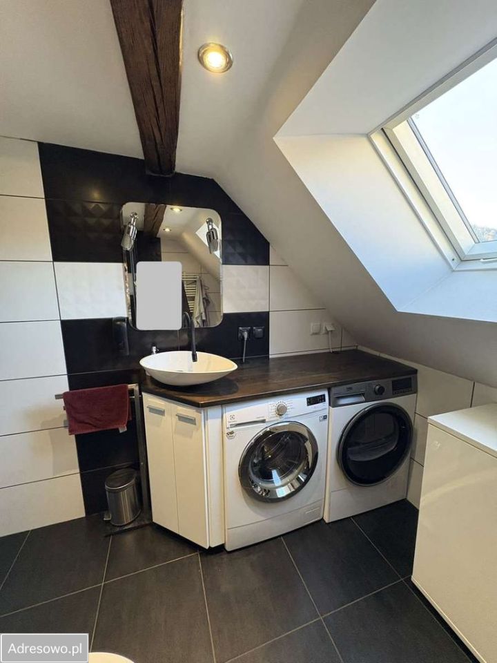 Mieszkanie 3-pokojowe Wleń, ul. Dworcowa. Zdjęcie 2