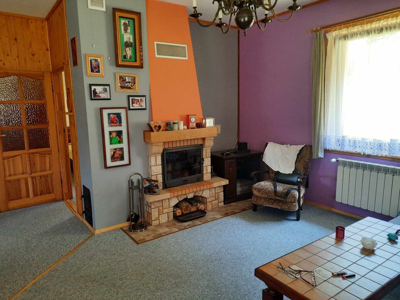 dom wolnostojący, 5 pokoi Żary. Zdjęcie 10