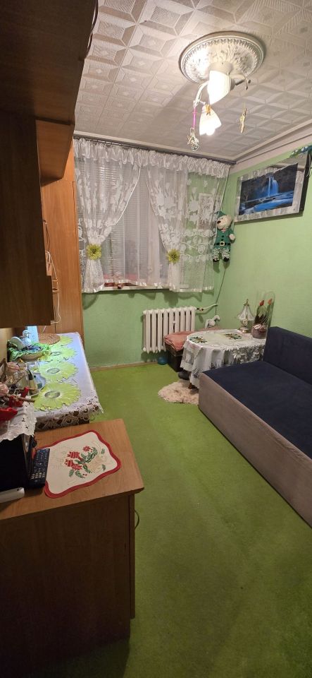 Mieszkanie 2-pokojowe Bydgoszcz Fordon