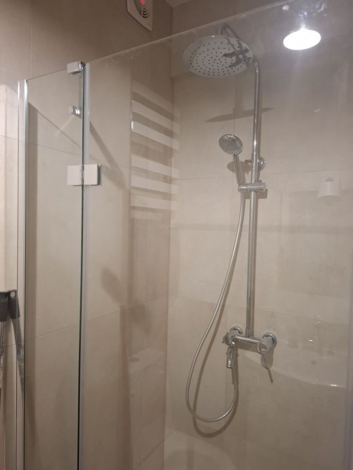 Mieszkanie 3-pokojowe Nowy Dwór Mazowiecki. Zdjęcie 6