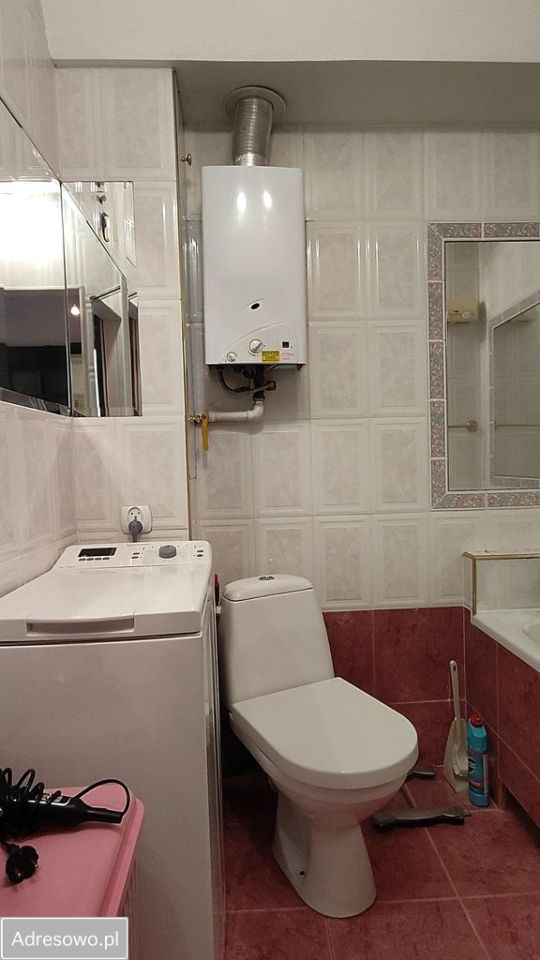 Mieszkanie 1-pokojowe Gdynia Śródmieście, ul. Władysława IV. Zdjęcie 2