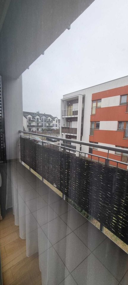 Mieszkanie 2-pokojowe Rokietnica, os. Osiedle Kalinowe. Zdjęcie 2