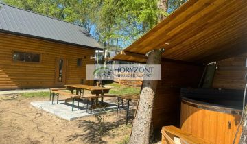 dom wolnostojący, 3 pokoje Tuchom