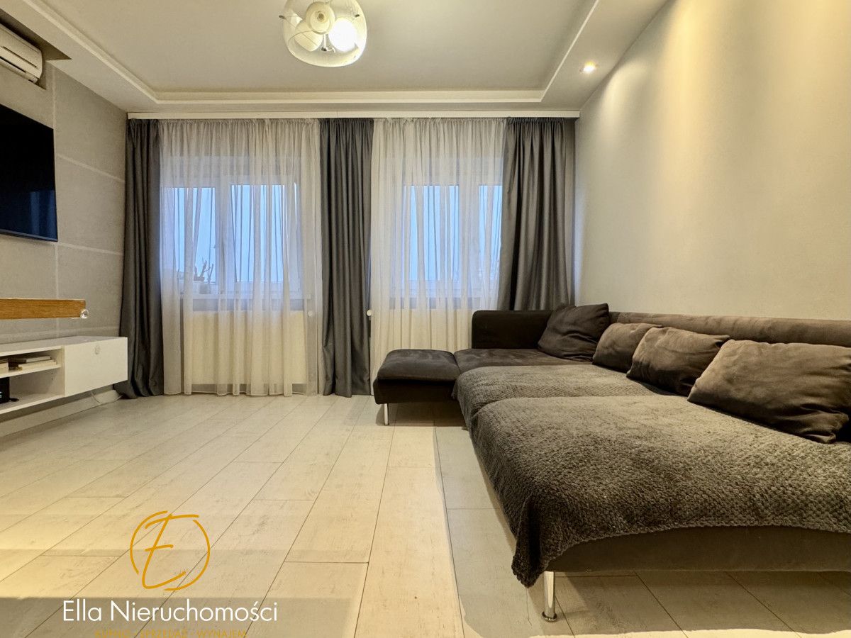 Mieszkanie 3-pokojowe Legnica, ul. Wjazdowa. Zdjęcie 3