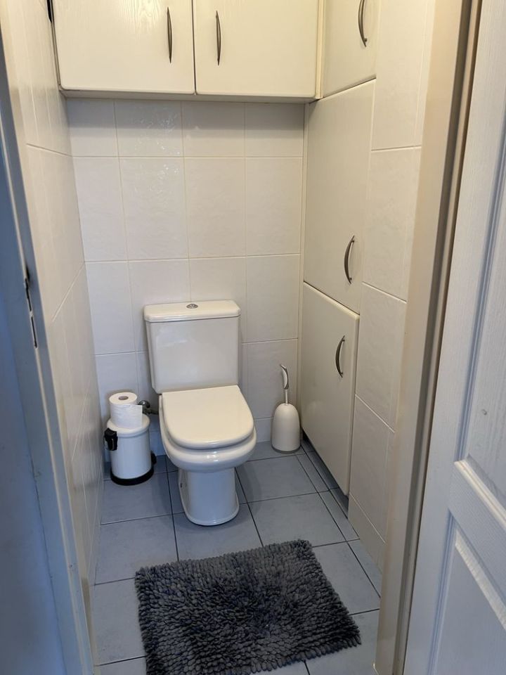 Mieszkanie 3-pokojowe Olsztyn. Zdjęcie 3