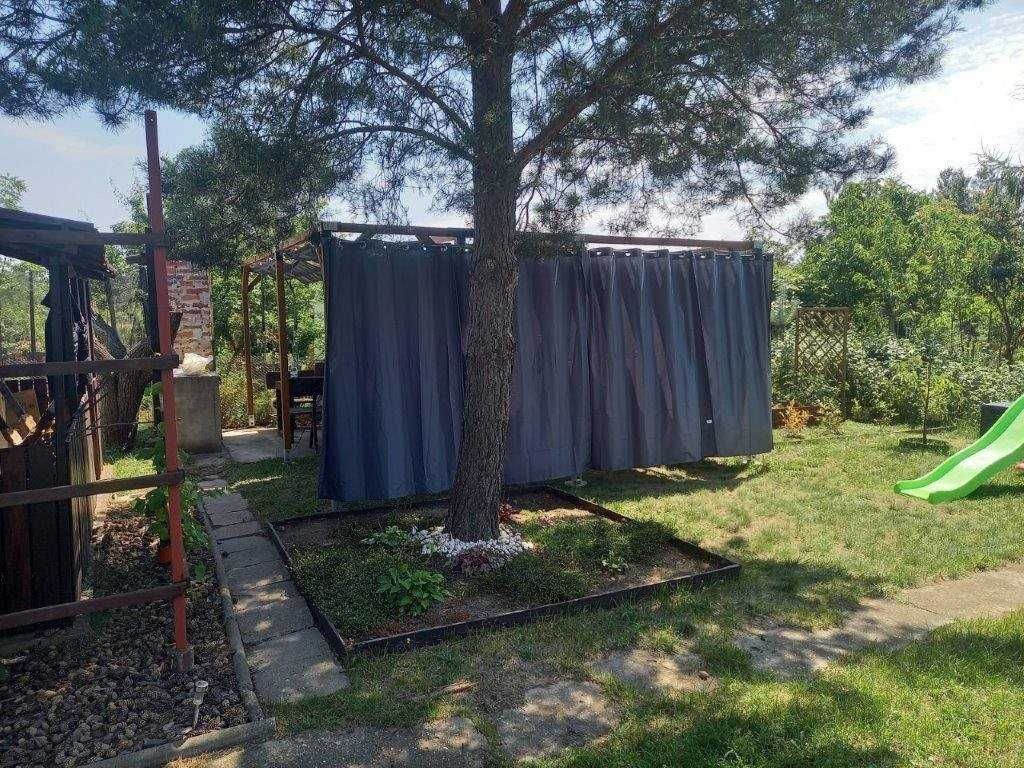 Działka rod Wrocław Stabłowice. Zdjęcie 6