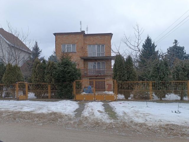 dom wolnostojący Kobyłka, ul. Francuska. Zdjęcie 1