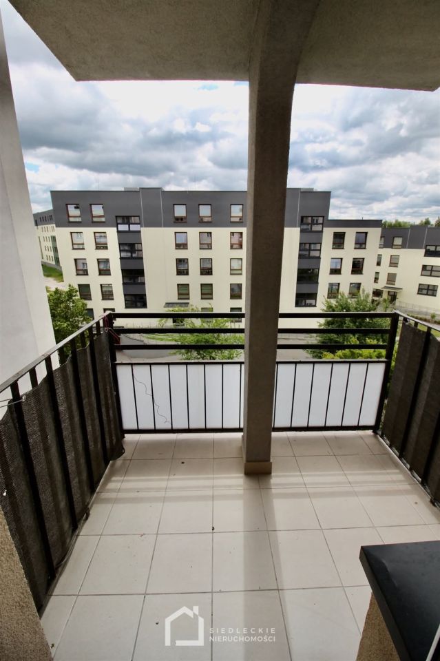 Mieszkanie 3-pokojowe Siedlce Rozkosz, ul. Pomorska. Zdjęcie 14