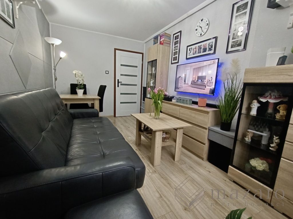 Mieszkanie 3-pokojowe Bydgoszcz Błonie. Zdjęcie 7